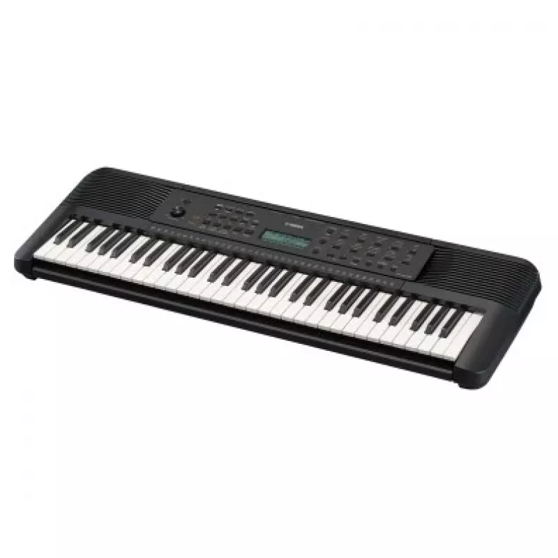 Yamaha PSR-E283 - tastiera