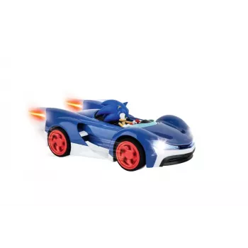 Auto radiocomandata Team Sonic Racing Sonic 2,4 GHz