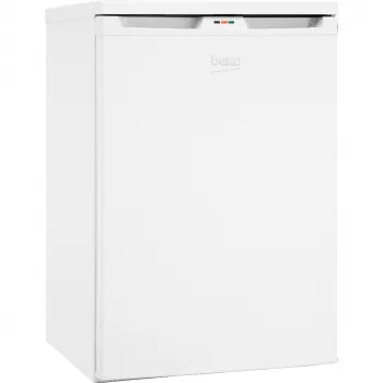 Freezer Beko FSE1074N a libera installazione 95 L bianco