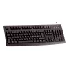 CHERRY G83-6104 tastiera universale USB QWERTY US English nero