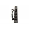 LESTAR 1966004970 ciabatta multipresa 1,5 m 230 AC presa/e per interni nero