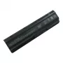 Batteria ricaricabile per notebook, Extra Digital Extended, HP HSTNN-Q47C, 6600mAh