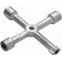 Chiave per palo Cimco Mast 11 2882 con design a mezzaluna | cimco 112882