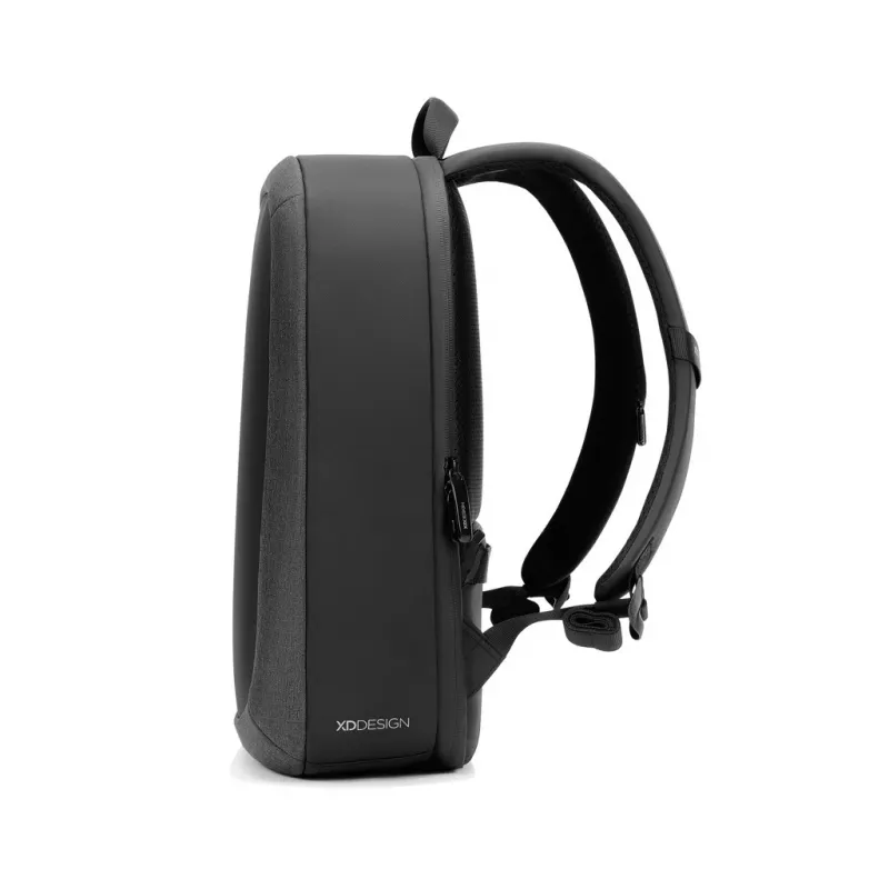 XD Design zaino ANTITACCHEGGIO Bobby Edge nero art. n.: P706.2501