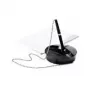 Fellowes 0910301 refill per penna a sfera, blu, 12 pz.