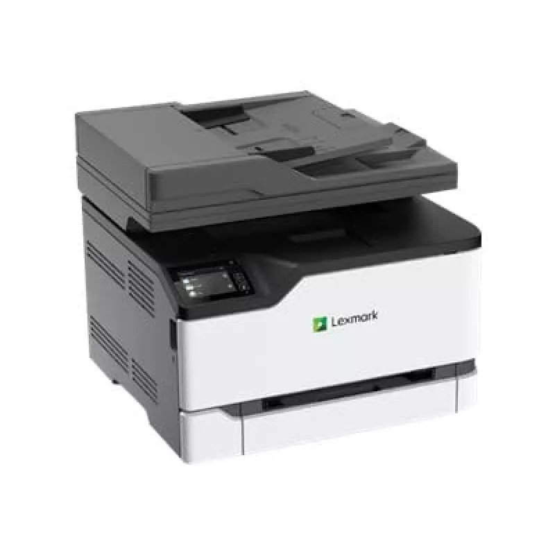 Stampante multifunzione Lexmark CX331adwe laser a colori