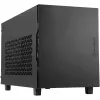 SilverStone SUGO SG15B - Cube - Mini-DTX - senza alimentatore (ATX / PS/2)