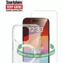 4smarts 540604 - custodia a libro - Apple - iPhone 15 Pro - 15,5 cm (6.1) - trasparente