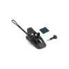 Accessorio per fotocamera Osmo Helmet CHIN/MNT Clip CP.OS.00000369.01 Dji