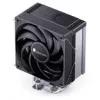 Dissipatore CPU Jonsbo CR-1000MAX, 120 mm - nero