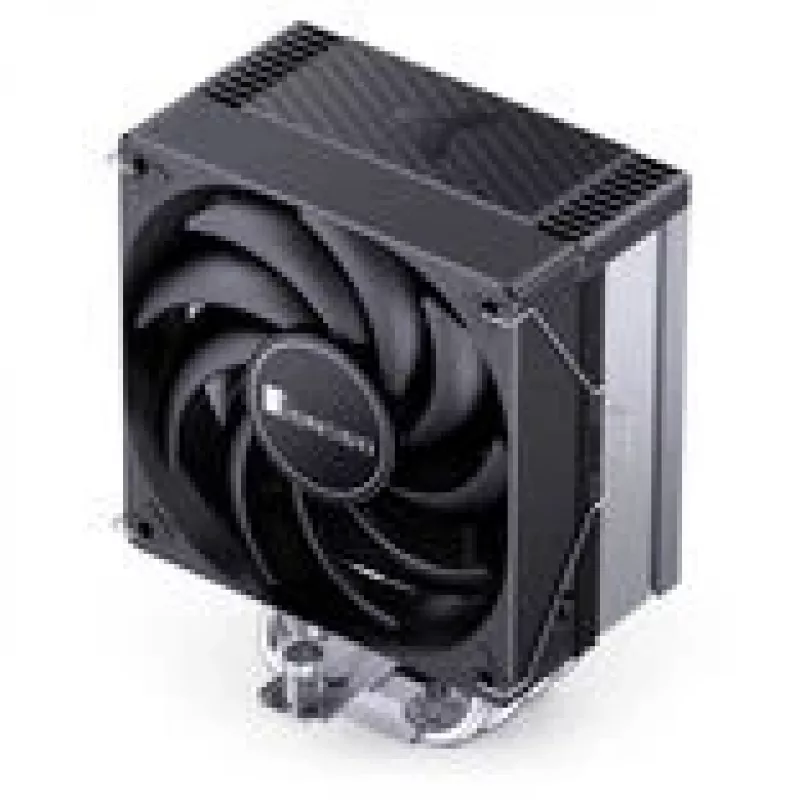 Dissipatore CPU Jonsbo CR-1000MAX, 120 mm - nero