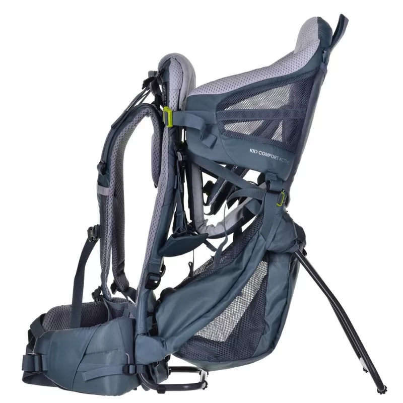 Zaino porta-bambino Deuter Kid Comfort Active