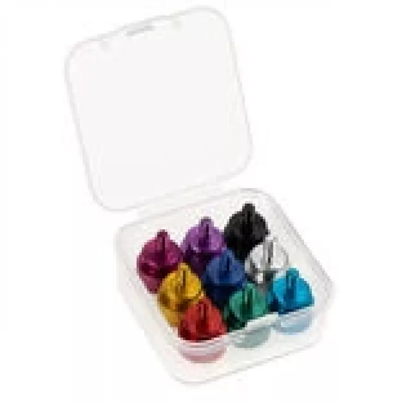 Viti per case Lamptron - confezione da 9