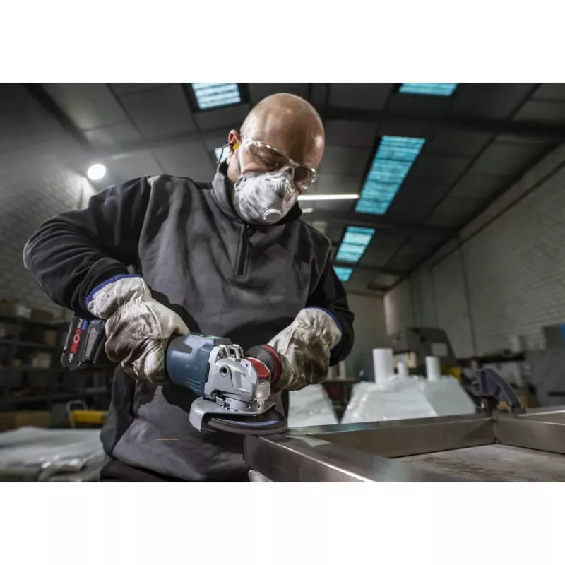 Disco abrasivo Bosch EXPERT N475 SCM