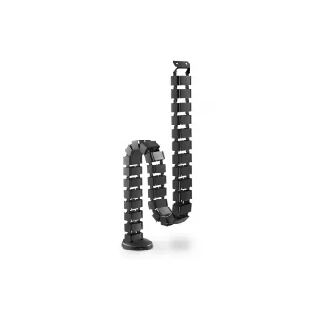 Canalina portacavi curva ASSMANN Electronic DA-90505