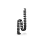 Canalina portacavi curva ASSMANN Electronic DA-90505