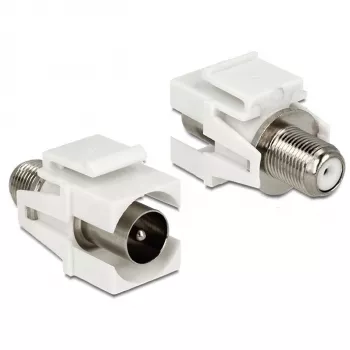 Modulo keystone DeLOCK 86335