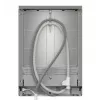 Bosch SMS4EVI04E lavastoviglie a libera installazione, 13 coperti, 46 dB, classe energetica D, Home Connect, 60x60x84,5 cm, acciaio