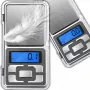 Bilancia per gioielli Extralink Home P10 100g / 0,01g