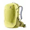 Zaino da bici -Deuter Trans Alpine 30 Sprout- Kaktus