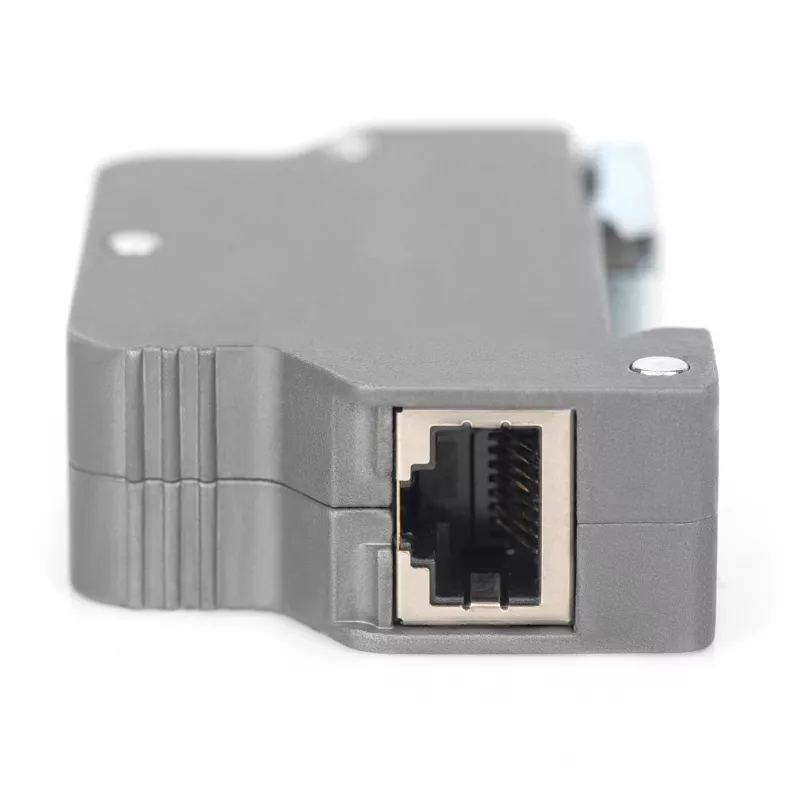 Protezione da sovratensione PoE Digitus DN-95421