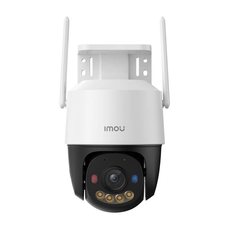 Telecamera IP di sorveglianza sferica Imou Cruiser SC 4G per esterno 2880 x 1620 Pixel soffitto/parete