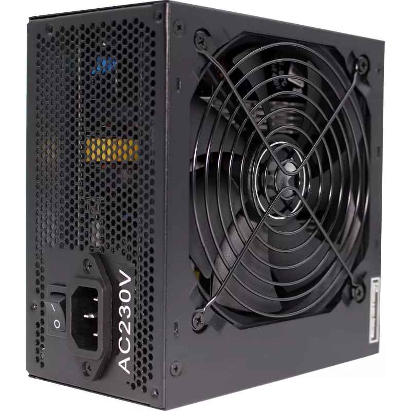 Alimentatore Xilence Performance C+ 650W