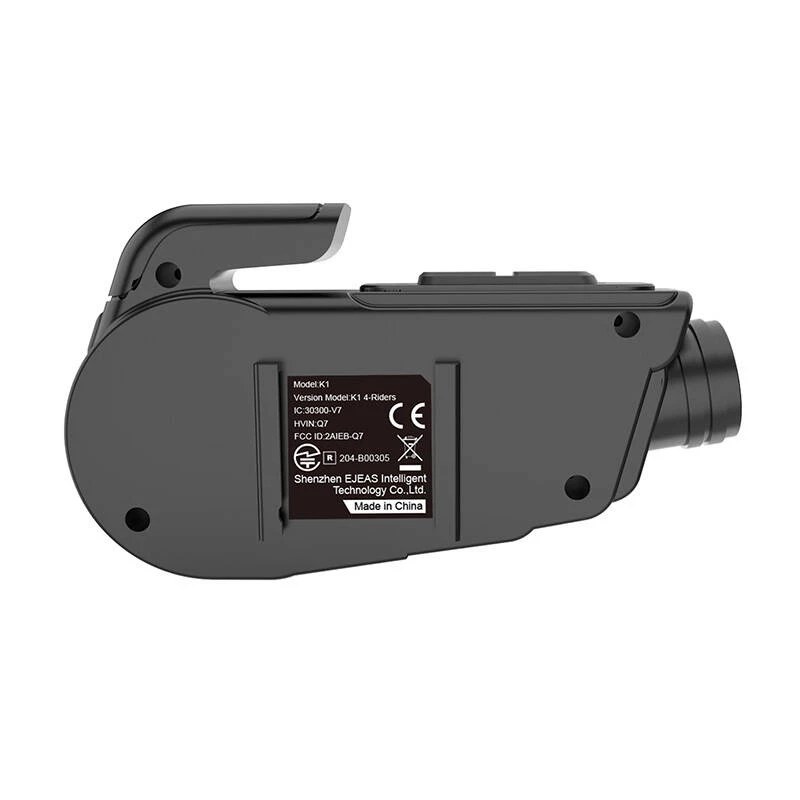 Intercom moto EJEAS K1