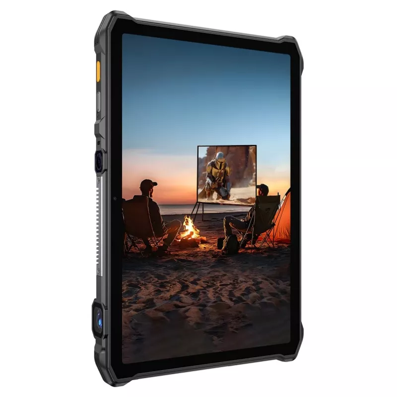 Tablet UleFone Armor Pad 5 Ultra — 12GB RAM, 512GB memoria, 5G