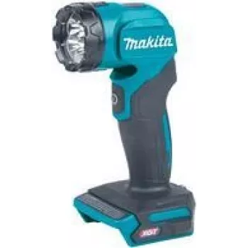 Lampada LED Makita ML001G XGT lampada da lavoro portatile 40V senza batteria