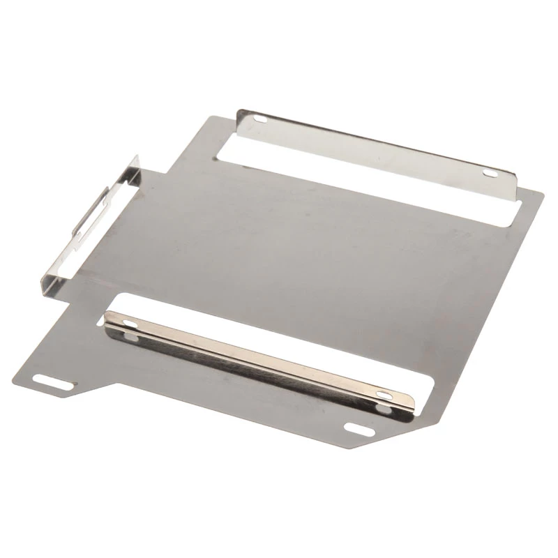 Kit di montaggio per unità ottica Streacom ST-DB4ODD per case DB4