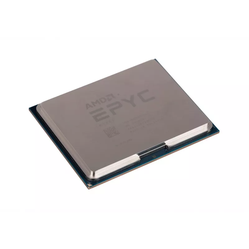 Processore AMD EPYC 8124P 2,45 GHz 64 MB L3 Socket SP6