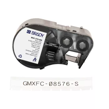 Etichetta BMP41/BMP51/BMP53/M511