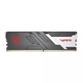 DIMM 64 GB DDR5-6000 (2x 32 GB) Dual-Kit, memoria RAM nero, PVV564G600C30K, Viper Venom, INTEL XMP, AMD EXPO