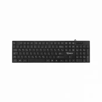 Sbox K-18US nero