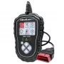 Tester diagnostico OBDII QOLTEC ProLine 50685 — scanner OBD-II per auto per sistemi 8V/25V