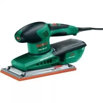 Levigatrice Bosch PSS 300 AE