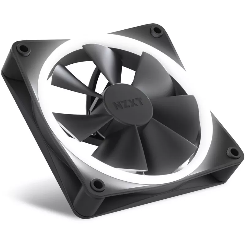 Ventola NZXT F120 RGB