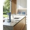 Smeg TSF01SBMEU tostapane 6 2 fette 950 W blu