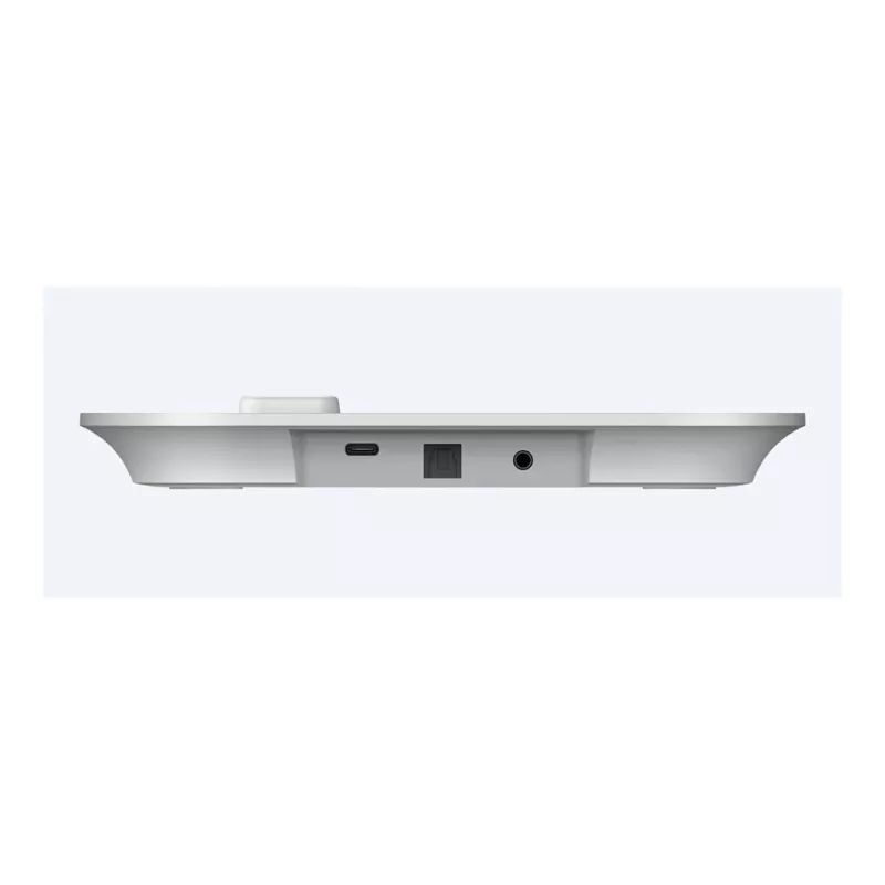 Sony SRS-LSR200 altoparlante portatile/da festa bianco