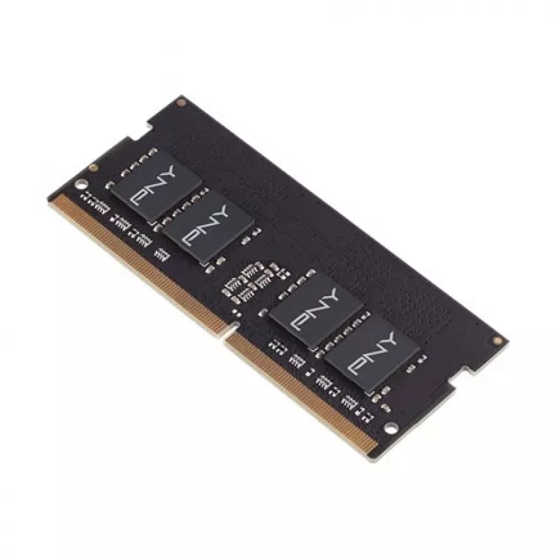 Memoria PNY DDR4 SO-DIMM 8GB 2666