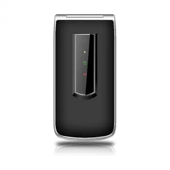 Beafon SL495LTE_EU003B argento