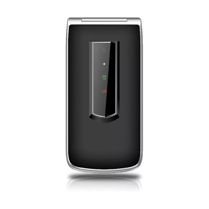 Beafon SL495LTE_EU003B argento