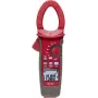 Benning CM 10-1 pinza amperometrica digitale data logger CAT IV 600 V display (conteggi): 6000 (044688)