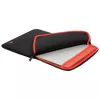 Rivacase 5226 Antishock custodia per laptop 15,6 pollici (39,6 cm), nera