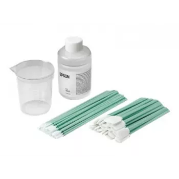 Kit di manutenzione Epson T736200, set di pulizia testina di stampa, Epson, - SureColor F2100 - Epson SureColor F2000, 1 pz., 172 mm, 172 mm