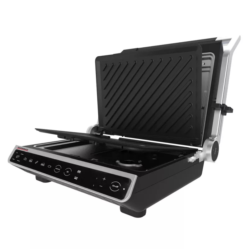 Barbecue Gastroback Design BBQ Advanced Smart