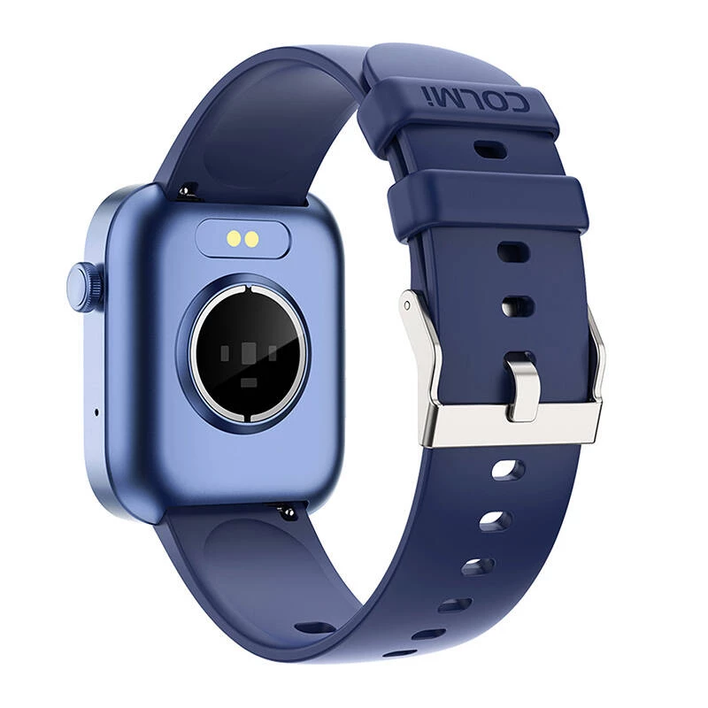 Smartwatch Colmi P71 blu