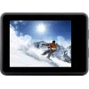 Action cam AgfaPhoto 4K, impermeabile, Wi-Fi, slow motion/time-lapse (AC9000BK)