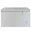 Rack autoportante Triton RMA-22-A68-CAX-N1 22U 800 kg grigio